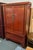 ShanXi Wedding Armoire, Antique For Sale - Image 4 of 13