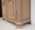 Beige Antique Provincial Oak Wardrobe, 1800s For Sale - Image 8 of 18