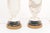 1930s Pair of Exquisite 1930s Italian Marble Urns For Sale - Image 5 of 11