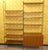 Mid-Century String Ladder Shelving System by Ernst Dieter Hilker for Omnia For Sale - Image 11 of 18