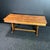 Historic Arnold School Library Table, 1925 For Sale - Image 6 of 7
