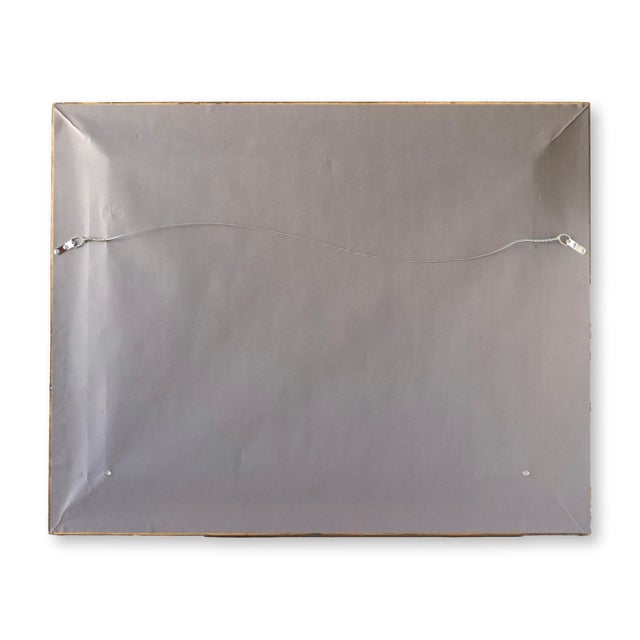 A stunning still life oil on board showcasing a vibrant arrangement of golden sunflowers in a rustic vase alongside ripe...