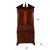 Inspired by an antique desk and bookcase this Large Mahogany Secretary Desk from Niagara Furniture is impressive in both...
