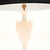 1930s Large Antique Italian Alabaster Table Lamps, 1930, Set of 2 For Sale - Image 5 of 11