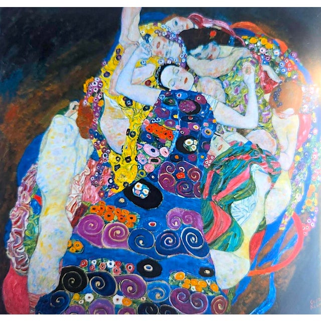 2009 1st Edition, "Gustav Klimt.: In Search of the 'Total Artwork'", by Jane Kallir (Editor) , Alfred Weidinger (Editor) For Sale - Image 11 of 16