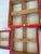 Exhibited Vintage Monumental Hard Edge Abstract Op Art Geometric Shaped Canvas Painting, Signed Jerry L. Walker, 1972 For Sale - Image 13 of 16