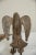 Mid 20th Century Vintage African Bronze Bird For Sale - Image 5 of 8