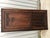 Antique Oak Wardrobe Door For Sale - Image 10 of 18