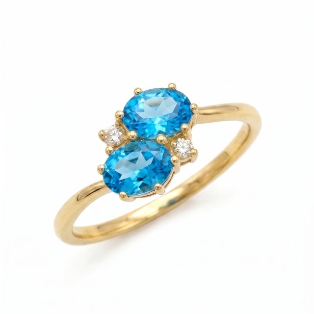 Here is a professional, e-commerce-ready product description tailored for the ring. It maintains the identical cohesive,...