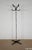 Chromed Swivel Coat Rack in Metal, 1960 For Sale - Image 10 of 15