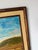 1970s Dhley Impressionist Horses Landscape Oil on Canvas Painting For Sale - Image 11 of 12