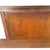 Broyhill Mid-Century Modern Walnut Headboard, Full/Queen, Sculptural Cutouts For Sale - Image 4 of 12