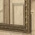 19th Century Italian Hand Carved Giltwood Louis XVI Mirror For Sale - Image 16 of 17