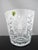 Waterford Crystal Millennium Universal Wishes 5 toasts ice bucket, unused with original stickers attached and comes with...