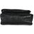 Yves Saint Laurent Black Crinkled Calfskin Matelasse Medium Niki Chain Satchel For Sale - Image 4 of 8