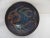Harding Black " Shark" Bowl Dated 1991 Signed Texas Potter For Sale In Providence - Image 6 of 6