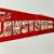 1950s Vintage Americana Boho Chic Rustic Yellowstone Felt Pennant. For Sale - Image 6 of 12