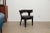 1920s English Oak and Leather Library Chair For Sale - Image 13 of 13