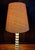 Mid-Century Italian Table Lamp with Stacked Spheres, 1970s For Sale - Image 12 of 16