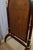 Empire Mahogany Cheval Mirror For Sale - Image 10 of 11