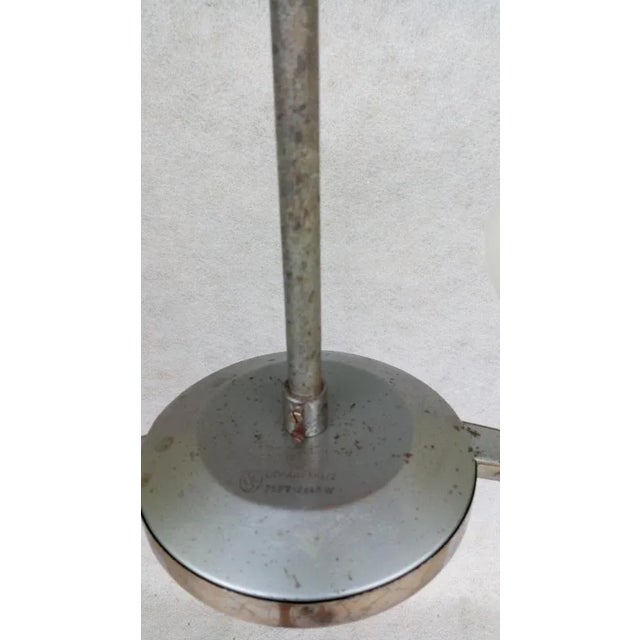 Vintage Type 502/2 Chandelier from Lidokov For Sale - Image 10 of 15