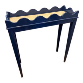 Example of Nautical Tables