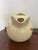 Vintage Hall China Jewel Tea Autumn Leaf Large Ceramic Pitcher Water Jug Circa 1940 For Sale - Image 4 of 6
