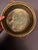 Metal Mid-19th Century French Brass Cooking Pot With Copper Handles, Circa 1850 For Sale - Image 7 of 9