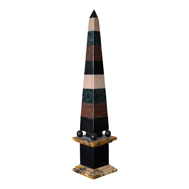 Obelisk For Sale