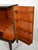 Scandinavian Bar Cabinet with Inlays, 1940s For Sale - Image 10 of 16