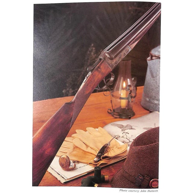 "Game Gun" 1997 Grozik, Richard S. For Sale - Image 4 of 12