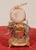 19th Century Napoleon III Elephant Liquor Cabinet For Sale - Image 3 of 12