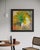 2020s Fruit and Flowers, 2026, Oil Painting on Canvas For Sale - Image 5 of 11
