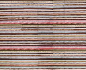 Multi Color Hand Tufted Rug 12 X 12