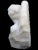 The Kiss Marble Sculpture by Italian Ugo Passani For Sale - Image 4 of 7
