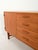 Tan Scandinavian Teak Sideboard from Ajfa Möbelfabrik, 1960s For Sale - Image 8 of 12