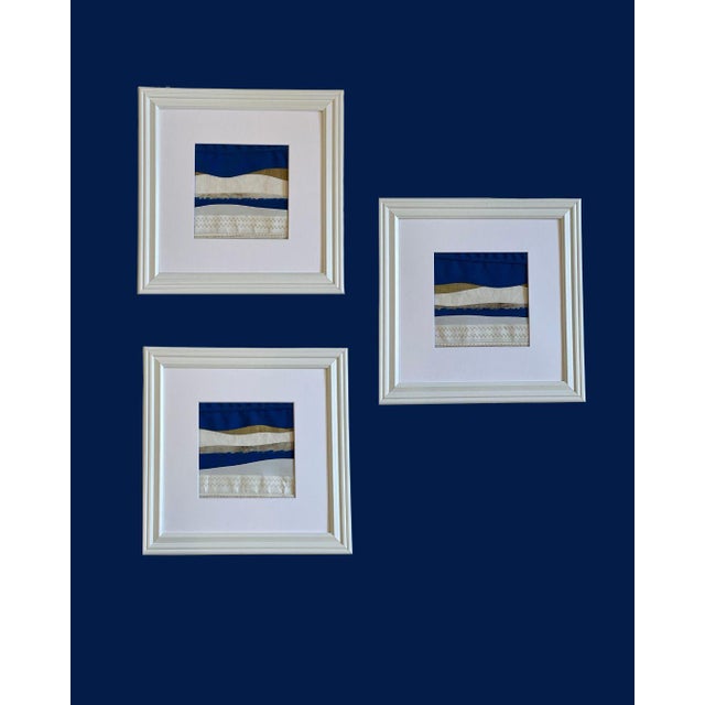 NAUTICAL SAILS + Reclaimed + Repurposed + Reimagined JJ Hogan repurposes retired nautical sails and marine cloths to...