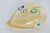 1980s Murano Glass Paperweight Signed For Sale - Image 5 of 7