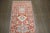 An early 20th-century Persian Heriz Karadja runner