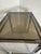 Brown Vintage Side Table by Marc Berthier, 1970s For Sale - Image 8 of 15