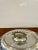 Antique Edwardian Silver Plated Entrée Dish For Sale - Image 6 of 8