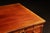 1920s Regency Mahogany Partners Desk For Sale - Image 10 of 17