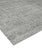 2020s Pasargad Home Transitiona Silver Vsilk & Wool Area Rug- 8' 1" X 10' 0" For Sale - Image 5 of 6