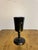 19th Century Whaler Made Turned Ebony Stemmed Cup For Sale - Image 10 of 12