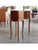 Petit Bedside Tables, France, 1920, Set of 2 For Sale - Image 8 of 17