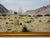 Dennis Herbert Trewartha (British/Cornish, c.1931–2021) Chisum Trail, New Mexico, U.S.A., 2001–2002 Original Signed...