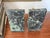 Late 20th Century Solid Brass Duck Bookends on Marble For Sale - Image 6 of 10