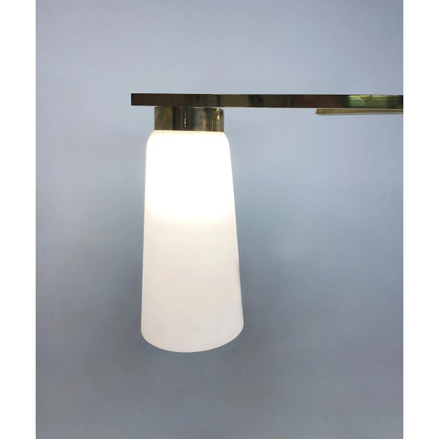 Vintage Ceiling Light, 1970s For Sale - Image 3 of 8