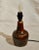 Dark Brown Secle Table Lamp For Sale - Image 6 of 6