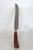 Mid 20th Century Westall Richardson Sheffield Stainless Steel Carving Knife Fork 2pc Pair 5147b For Sale - Image 5 of 17